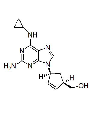 Abacavir EP Impurity A