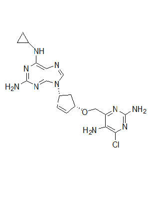 Abacavir EP Impurity B