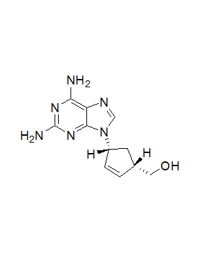 Abacavir EP Impurity C