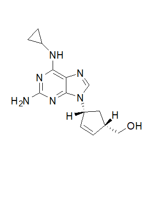 Abacavir EP Impurity D