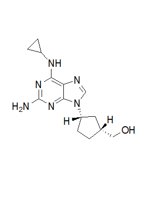 Abacavir EP Impurity E