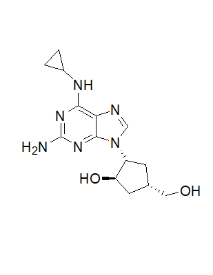 3-Hydroxy Abacavir