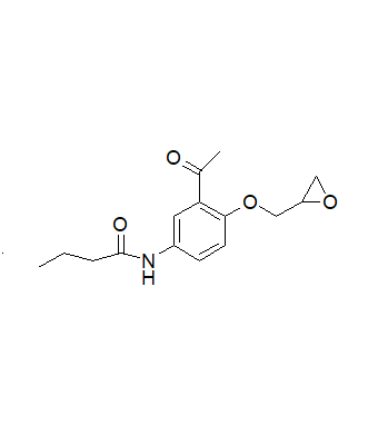 Acebutolol EP Impurity A