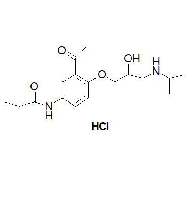 Acebutolol EP Impurity J