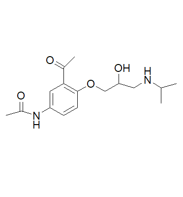 Acebutolol EP Impurity B