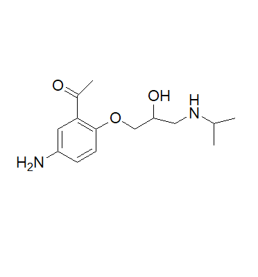 Acebutolol EP Impurity D