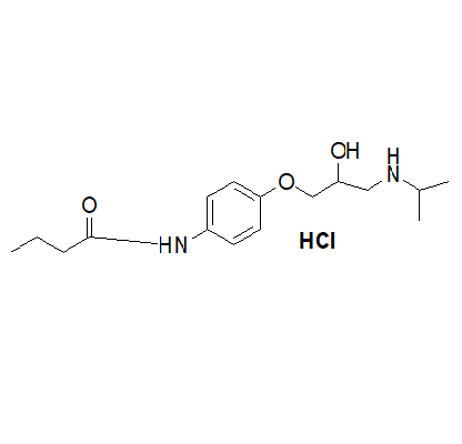 Acebutolol EP Impurity E