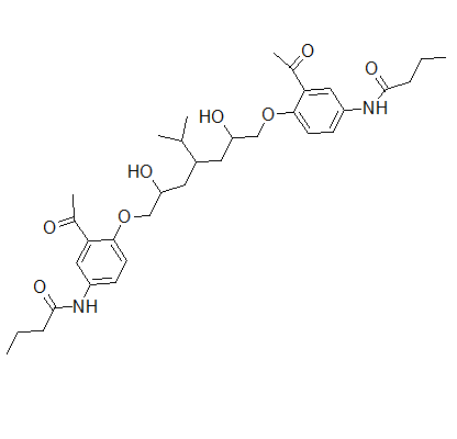 Acebutolol EP Impurity G