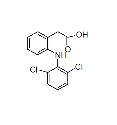 Aceclofenac EP Impurity A