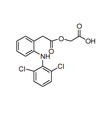 Aceclofenac