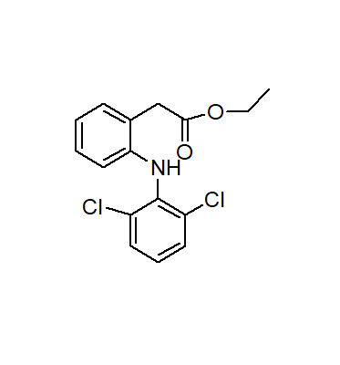 Aceclofenac EP Impurity C