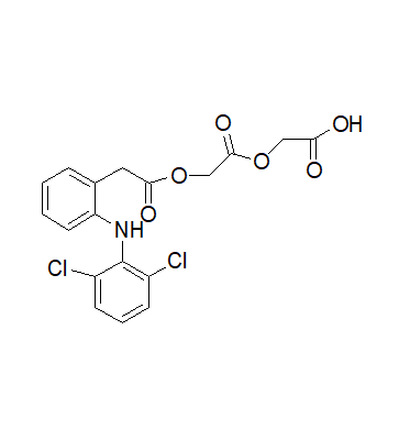 Aceclofenac EP Impurity G