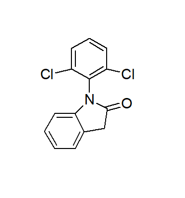 Aceclofenac EP Impurity I