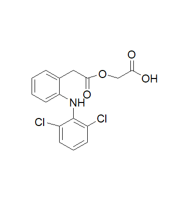 Aceclofenac