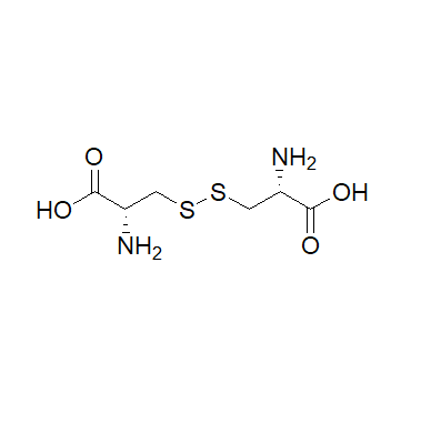 Acetylcysteine EP Impurity A