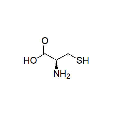 Acetylcysteine EP Impurity B