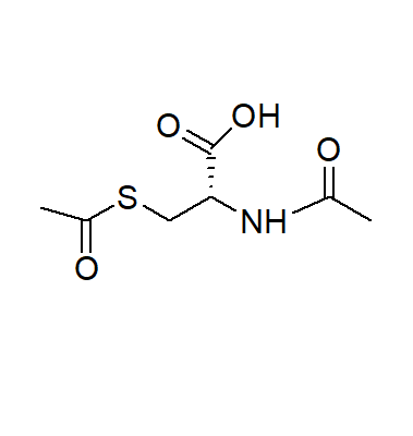 Acetylcysteine EP Impurity D