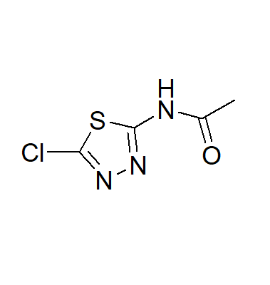 Acetazolamide EP Impurity A