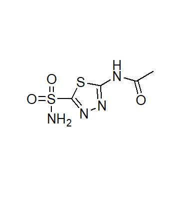 Acetazolamide