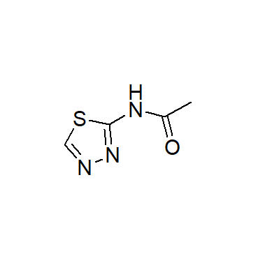 Acetazolamide EP Impurity B