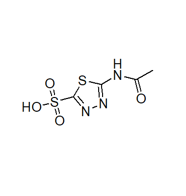 Acetazolamide EP Impurity E