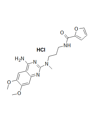 Alfuzosin EP Impurity A