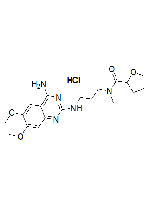 Alfuzosin EP Impurity C