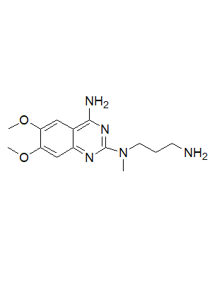 Alfuzosin EP Impurity D