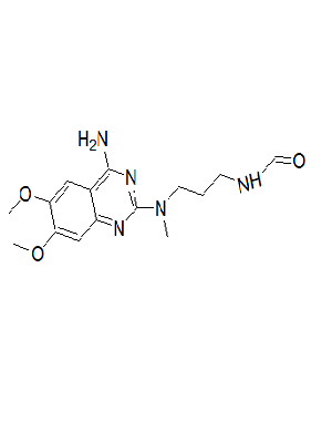 Alfuzosin EP Impurity E