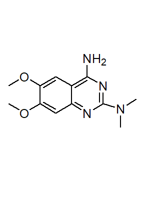 Alfuzosin EP Impurity F