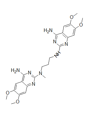 Alfuzosin EP Impurity G