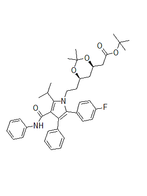 Atorvastatin EP Impurity I