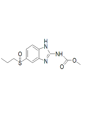 Albendazole EP Impurity B