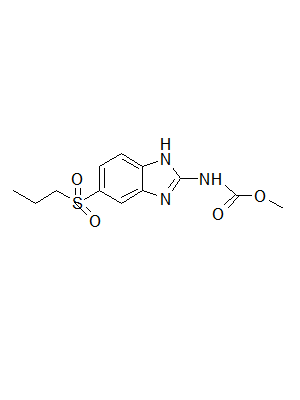 Albendazole EP Impurity C