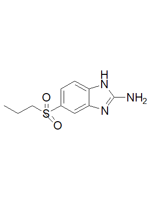 Albendazole EP Impurity D