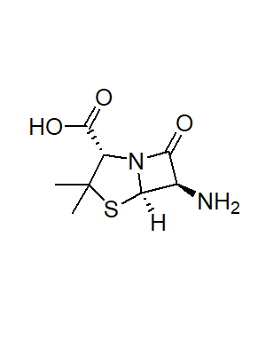 Amoxicillin EP Impurity A