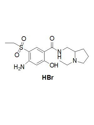 Amisulpride EP Impurity B