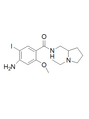 Amisulpride EP Impurity C