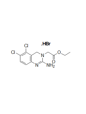 Anagrelide Impurity C