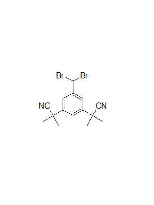 Anastrozole USP Impurity D