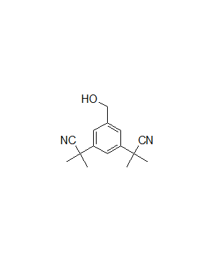 Anastrozole USP Impurity E