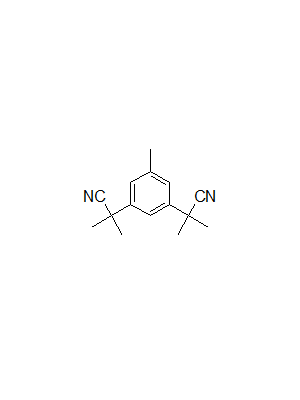 Anastrozole EP Impurity H