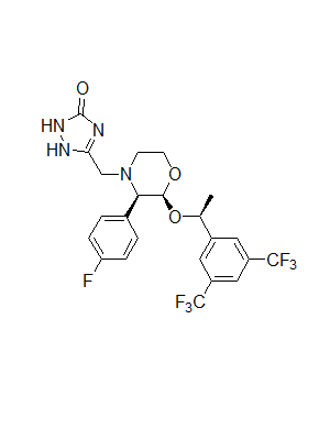 Aprepitant EP Impurity D