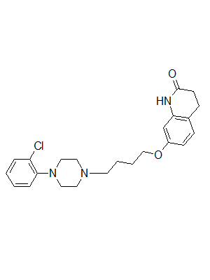 Aripiprazole EP Impurity C