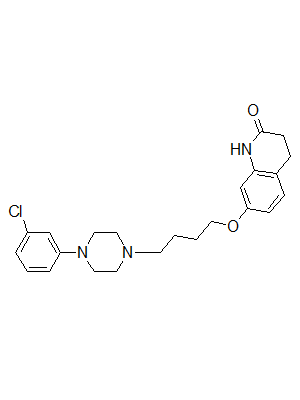 Aripiprazole EP Impurity D