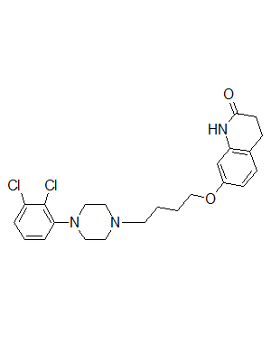 Aripiprazole EP Impurity E