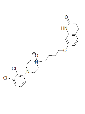 Aripiprazole EP Impurity F