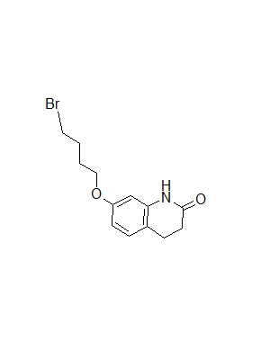 Aripiprazole Bromo