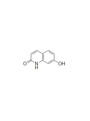 Aripiprazole Quinolinone Impurity