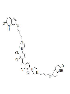 Aripiprazole 4 4 Dimer